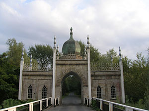 Dromana Gate