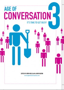 Age of Conversation